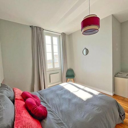 Claire - Bel Appartement T2 Lumineux Шаторенар Экстерьер фото